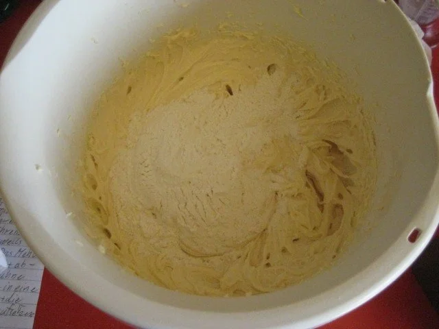 Versunkener Zwetschgenkuchen - Rezept - Bild Nr. 8