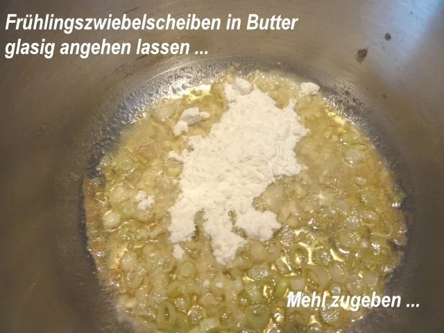 Rezept: Fisch: ROTBARSCHFILET an Weißwein-Sauce Bild Nr. 5 Fisch: ROTBARSCHFILET an Weißwein-Sauce - Rezept - Bild Nr. 5