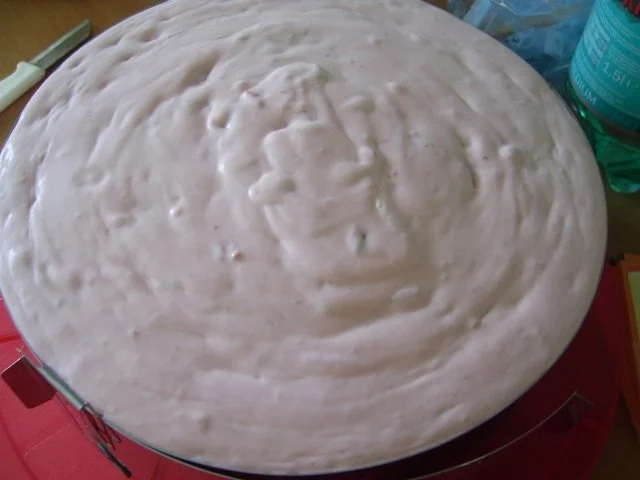 Rezept: Erdbeer-Torte "Dianne" Bild Nr. 6 Erdbeer-Torte "Dianne" - Rezept - Bild Nr. 6