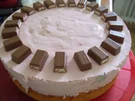 Erdbeer-Torte "Dianne" - Rezept