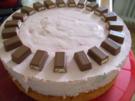 Erdbeer-Torte "Dianne" - Rezept