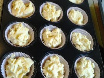 Apfeldessert in 3 Variationen - Rezept - Bild Nr. 4