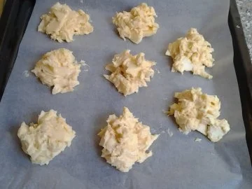 Apfeldessert in 3 Variationen - Rezept - Bild Nr. 5