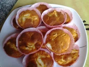 Apfeldessert in 3 Variationen - Rezept - Bild Nr. 7