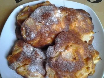 Apfeldessert in 3 Variationen - Rezept