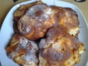 Apfeldessert in 3 Variationen - Rezept