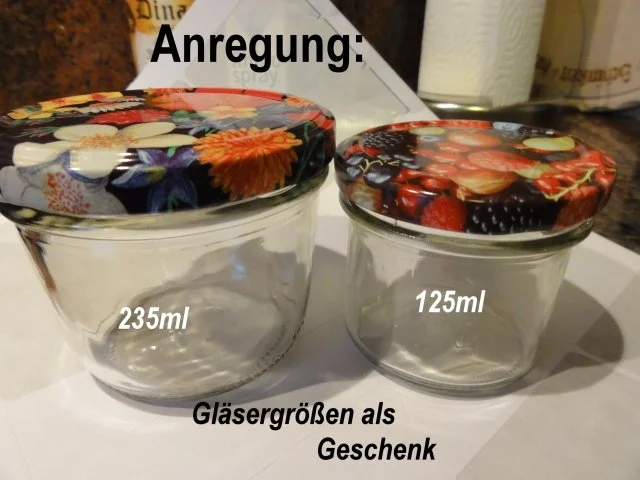 M+G:   ZWETSCHGEN - FRUCHTAUFSTRICH - Rezept - Bild Nr. 6