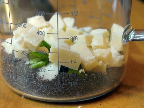 Mohn-Pesto - Rezept - Bild Nr. 6