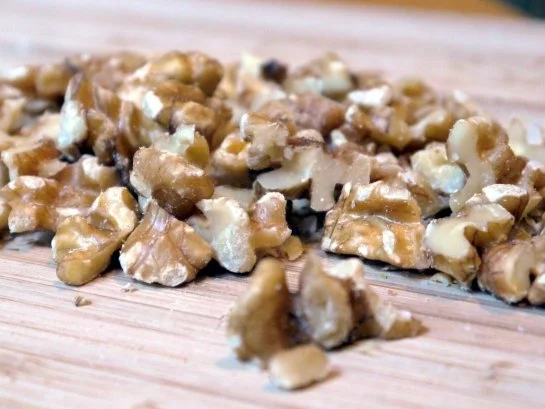 Mohn-Pesto - Rezept - Bild Nr. 7