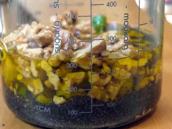 Mohn-Pesto - Rezept - Bild Nr. 8