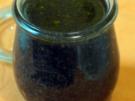 Mohn-Pesto - Rezept