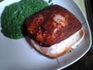 Fleischkäse-Sandwich - Rezept