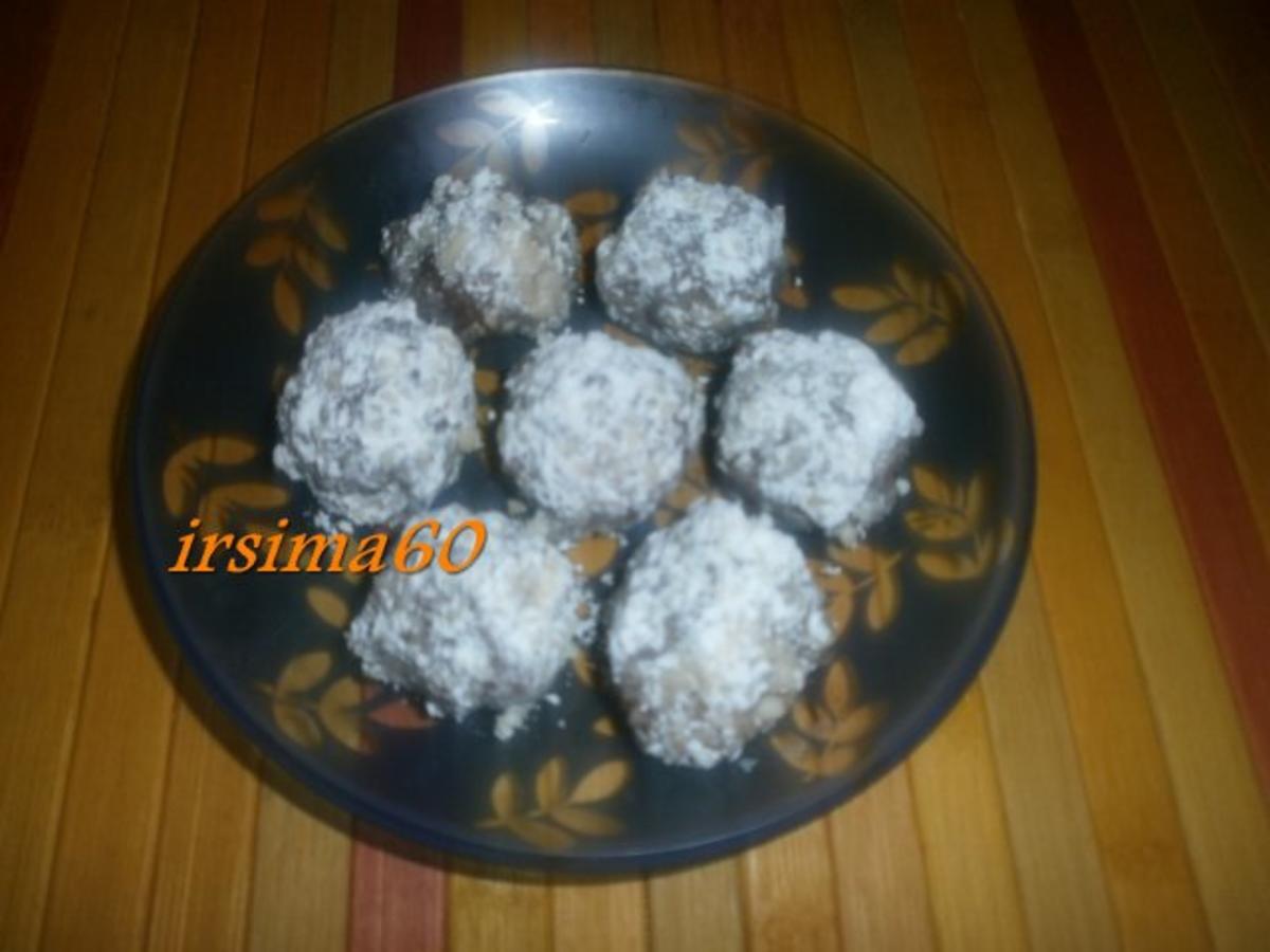 Kartoffeltrüffel Rezept von irsima60