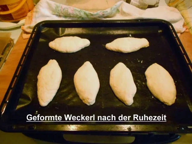 Salz bzw. Bauernweckerl - Rezept - Bild Nr. 18
