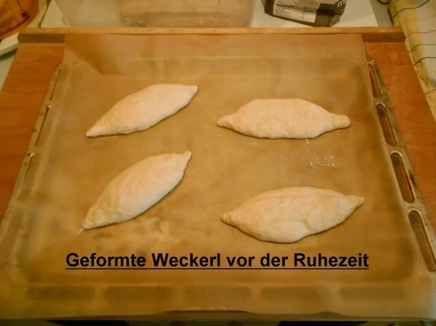 Salz bzw. Bauernweckerl - Rezept - Bild Nr. 19