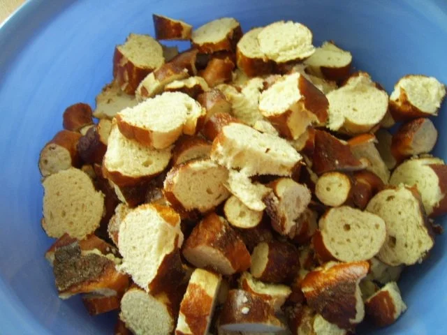 Laugenknödel - Rezept - Bild Nr. 3