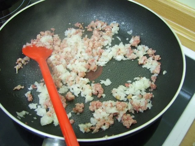 Laugenknödel - Rezept - Bild Nr. 5