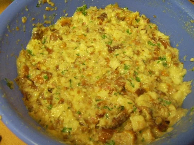 Laugenknödel - Rezept - Bild Nr. 6