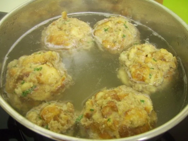 Laugenknödel - Rezept - Bild Nr. 7