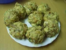 Rezept: Laugenknödel Laugenknödel - Rezept