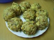 Laugenknödel - Rezept