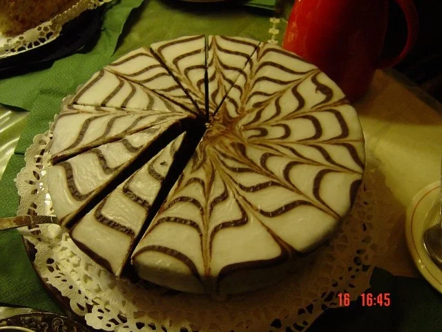 Rezept: Vogelsberger Gewürzkuchen Vogelsberger Gewürzkuchen - Rezept