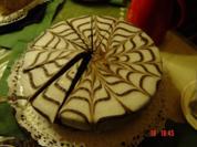 Vogelsberger Gewürzkuchen - Rezept