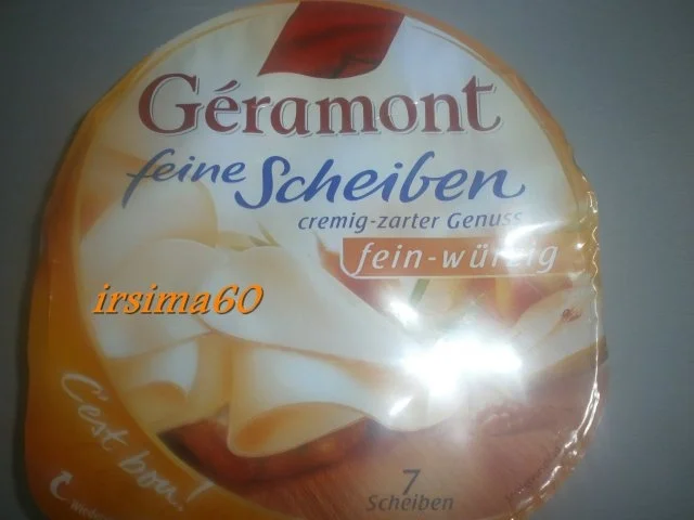 Rezept: Kasseler Lachs a la Hawaii Bild Nr. 3 Kasseler Lachs a la Hawaii - Rezept - Bild Nr. 3