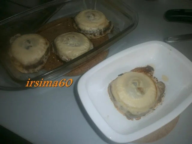 Rezept: Kasseler Lachs a la Hawaii Kasseler Lachs a la Hawaii - Rezept