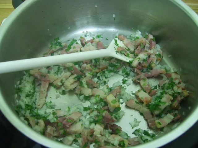 Rezept: Pilzragout Bild Nr. 4 Pilzragout - Rezept - Bild Nr. 4