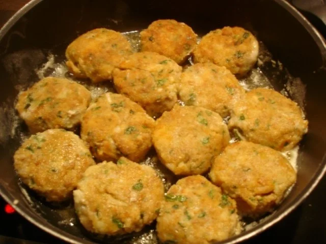 Minibuletten - Rezept - Bild Nr. 6