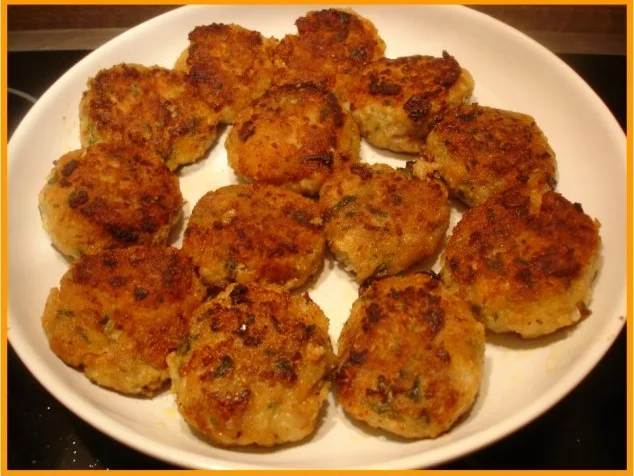 Minibuletten - Rezept