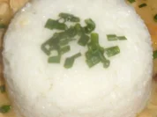 Gewürz - Reis - Rezept