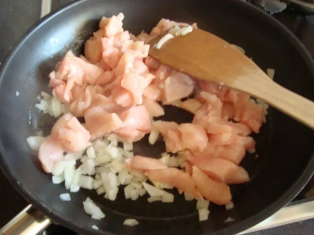 Asiapfanne - Rezept - Bild Nr. 2