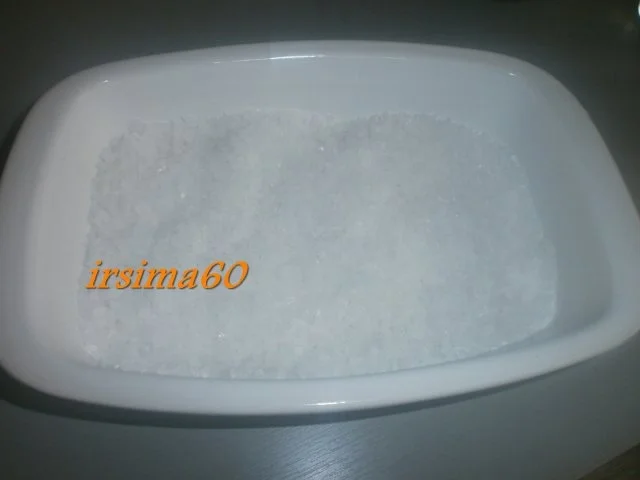 Rezept: Dessert: Kokoscreme mit Mango Bild Nr. 6 Dessert: Kokoscreme mit Mango - Rezept - Bild Nr. 6