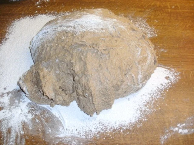 Roggenmischbrot - Rezept - Bild Nr. 5