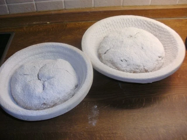 Roggenmischbrot - Rezept - Bild Nr. 6