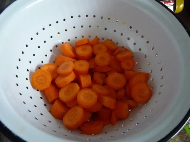 Rezept: Resteverwertung : ...und dann ist es ein köstlicher Eintopf Bild Nr. 2 Resteverwertung : ...und dann ist es ein köstlicher Eintopf - Rezept - Bild Nr. 2