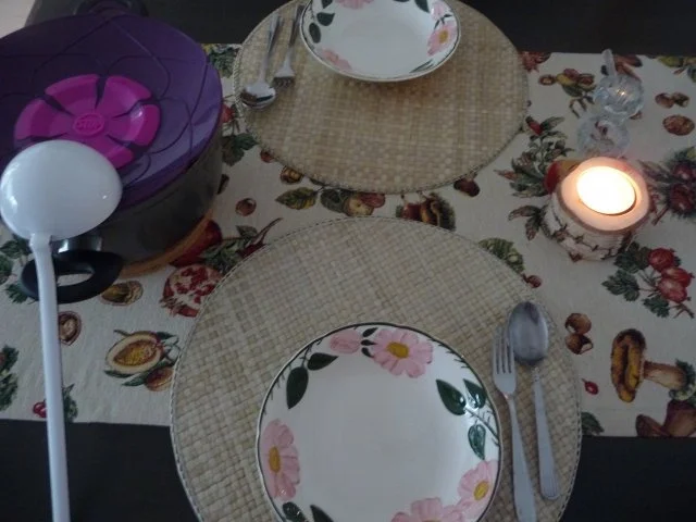 Rezept: Resteverwertung : ...und dann ist es ein köstlicher Eintopf Bild Nr. 8 Resteverwertung : ...und dann ist es ein köstlicher Eintopf - Rezept - Bild Nr. 8