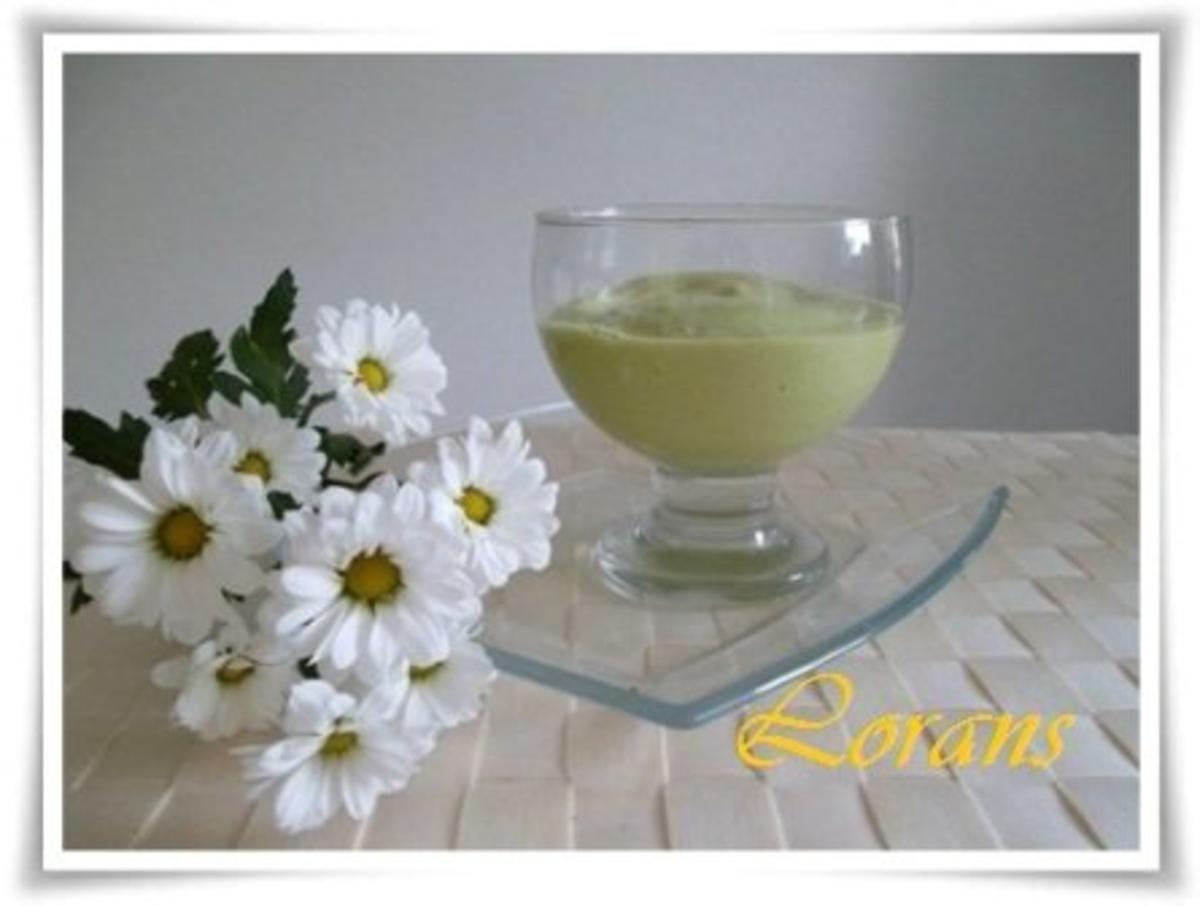 -`❊´-  Avocado-Banane  Smoothie  -`❊´- - Rezept - Bild Nr. 2