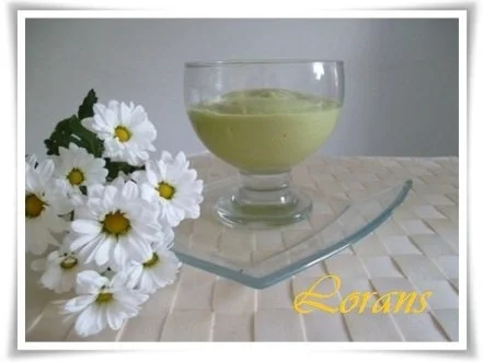 Rezept: -`❊´- Avocado-Banane Smoothie -`❊´- Bild Nr. 9 -`❊´- Avocado-Banane Smoothie -`❊´- - Rezept - Bild Nr. 9
