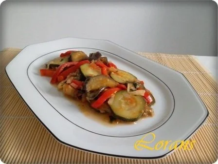 ❉ Ratatouille ❉ - Rezept - Bild Nr. 12