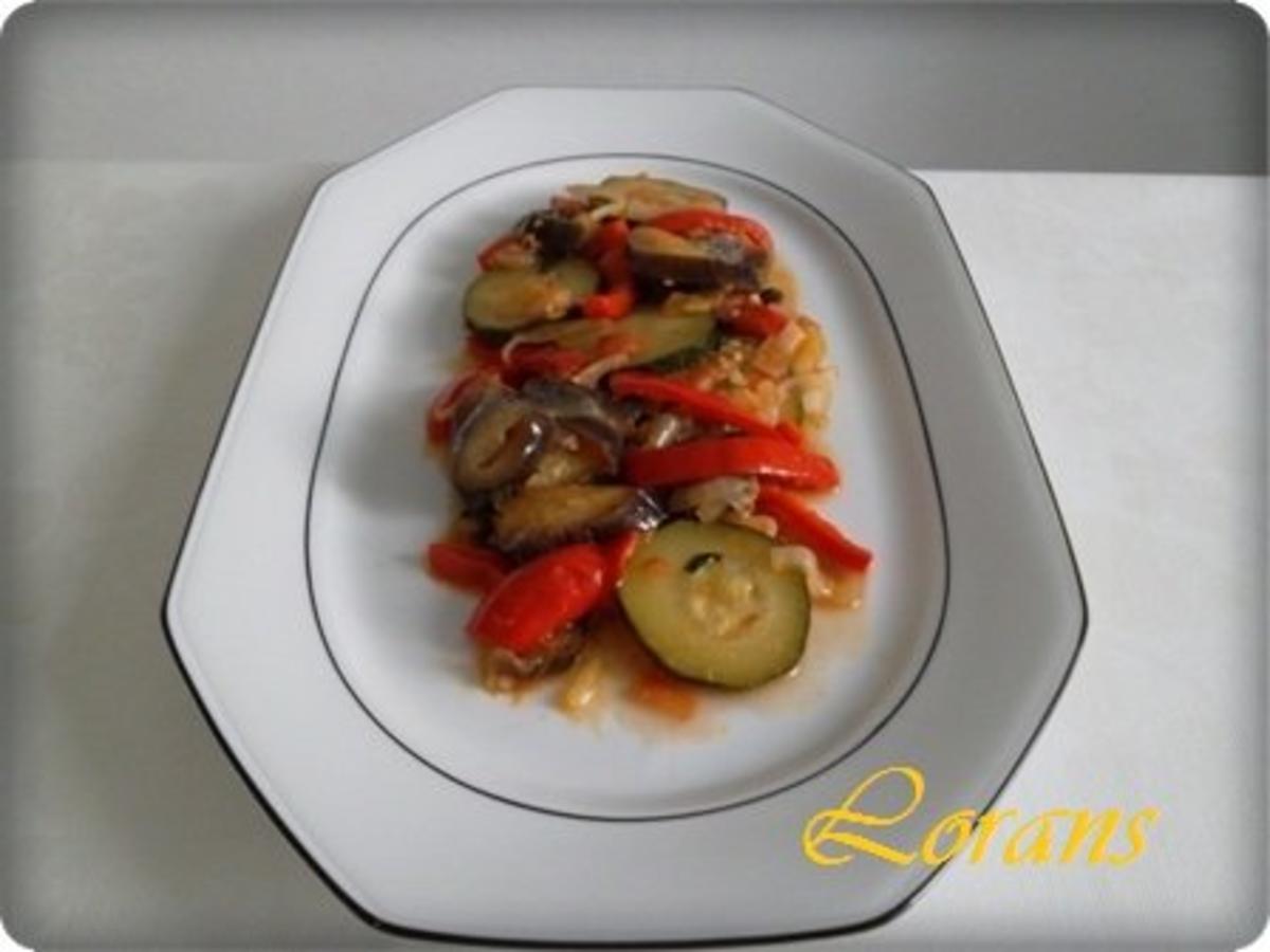 ❉ Ratatouille ❉ - Rezept - Bild Nr. 13