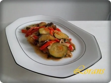 ❉ Ratatouille ❉ - Rezept - Bild Nr. 14