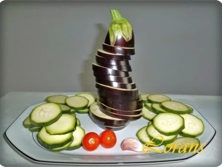 ❉ Ratatouille ❉ - Rezept - Bild Nr. 2