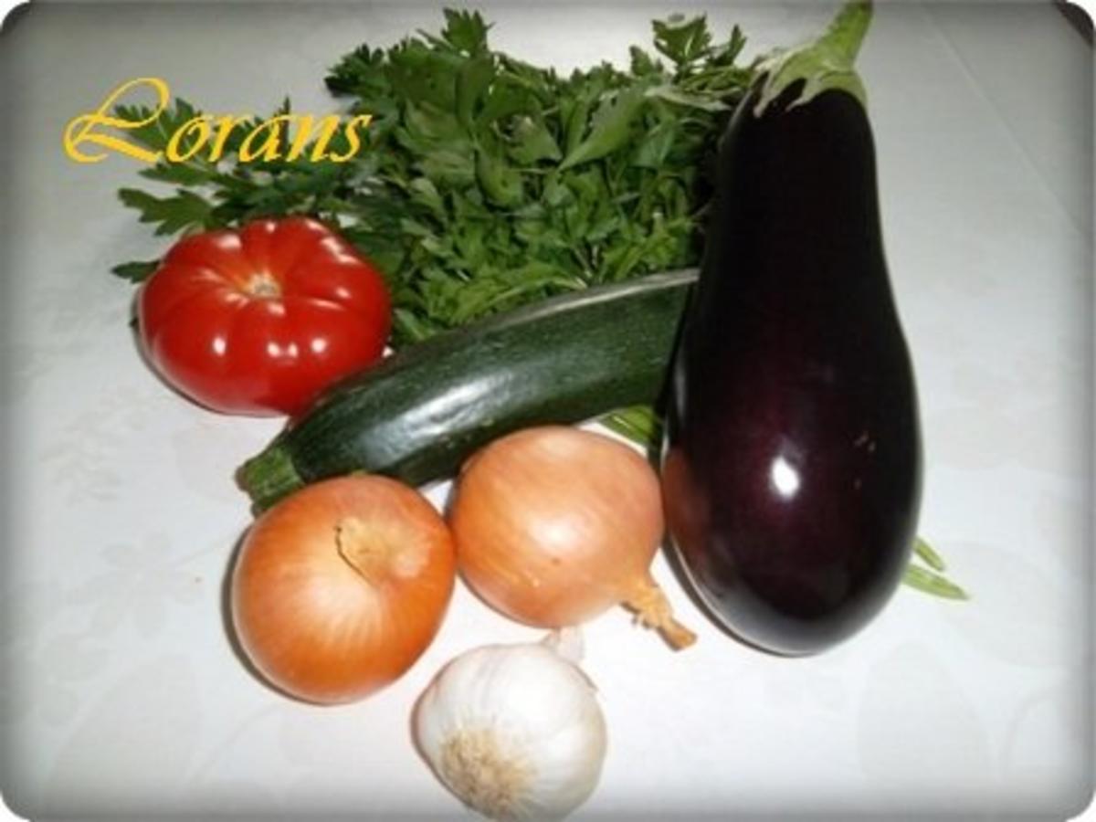 ❉ Ratatouille ❉ - Rezept - Bild Nr. 4