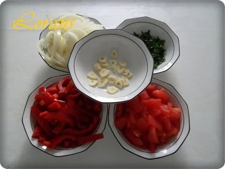 ❉ Ratatouille ❉ - Rezept - Bild Nr. 5