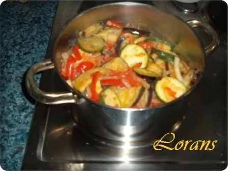 ❉ Ratatouille ❉ - Rezept - Bild Nr. 8