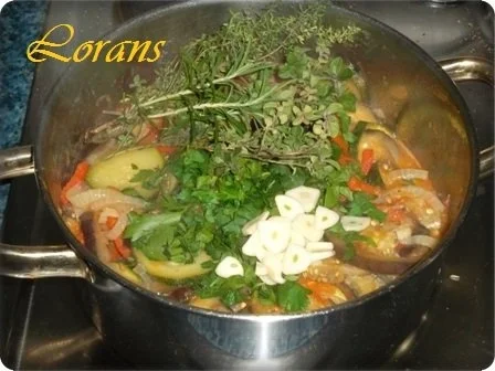 ❉ Ratatouille ❉ - Rezept - Bild Nr. 9