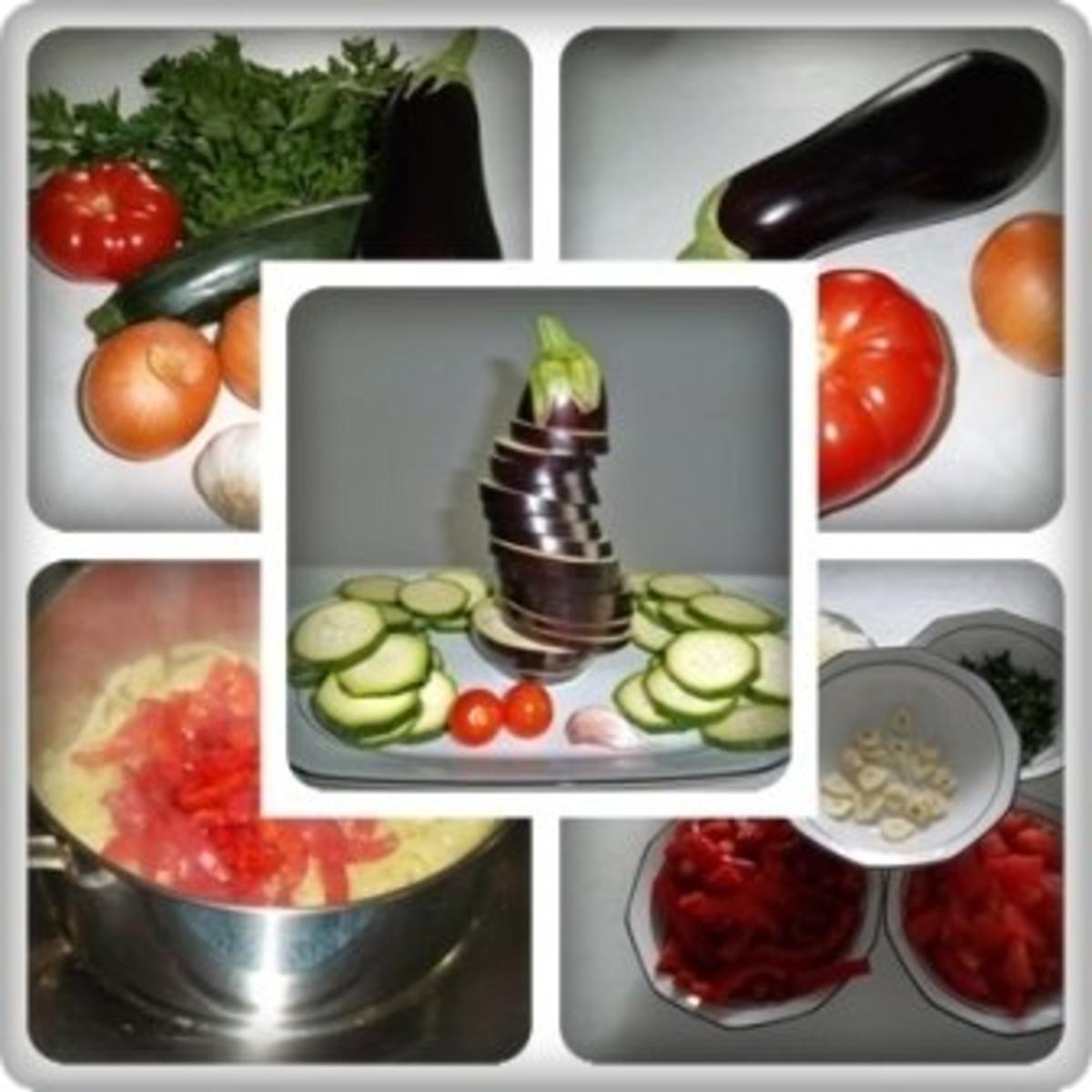 ❉ Ratatouille ❉ - Rezept - Bild Nr. 11